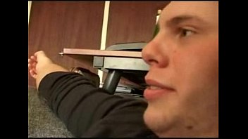 Preview 2 of Old Granny Swallow - hot teen fuck n facial