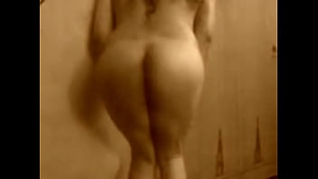 Preview 1 of Lisiban Girl Boob - desi indian wife supriya spanking her ass