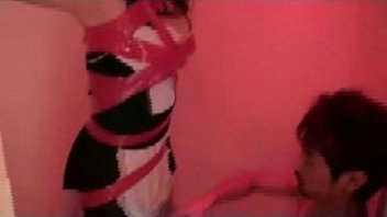 Preview 1 of Anal Vampir - miku