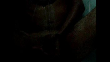 Preview 4 of Granny Smother Feet - Orgasm in shower