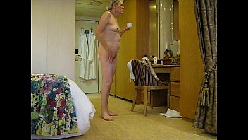 Preview 2 of Nighat Naz Xxx Original - Granny Jenny