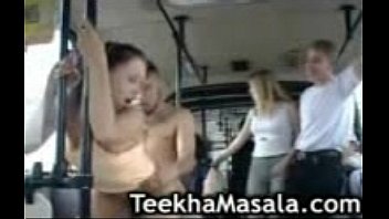 Preview 4 of Mia Klafiza - 000031(bluemobiles.com)sex in public bus.EXT