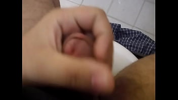 Preview 2 of Start Kissing - Teen Boy Masturbating