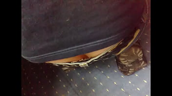 Preview 2 of Ugandan Sex In Public - Trancy &#039_s
