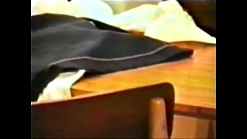 Preview 4 of Dirty Sex Blond - Orgy - Vintage,  Retro