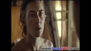 Preview 2 of Swwiming Pool Sex - Kate Winslet Hot Compilation 1
