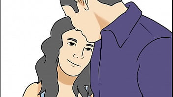 Preview 1 of Naught E - hot story in boom boomtalk dating app