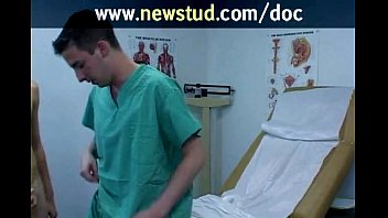 Preview 3 of Huge Dildo With Mom - My next patient