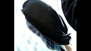 Preview 3 of Huge Femdom Tentacle Rape Girl - upskirt a colegiala rika