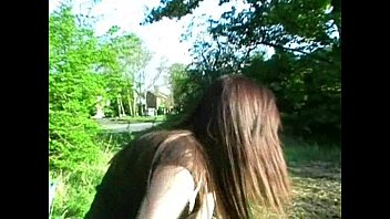 Preview 3 of Mom Cleaning In Pantys - Public Amateur Teen Pissing with rude Dolly