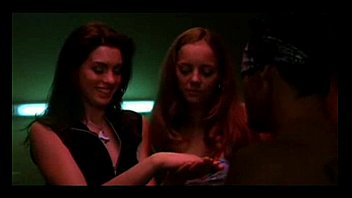 Preview 1 of Liberia Xxxvideos - Anne Hathaway Sex Scene