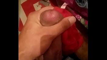 Preview 2 of Old Sxi - y. eats cum from stranger