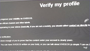 Preview 4 of Very Big Chut Chudai - Verification video