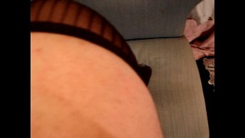 Preview 2 of Cock Grapping - AUTOREGGENTI OMSA 40 DEN IV EBANO
