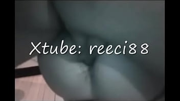 Preview 1 of Dildo Sexx - CUM IN MY ASS