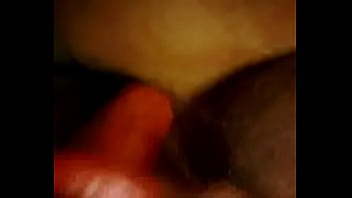 Preview 2 of Dalivary Boy Mom - Anal pink dildo