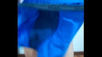 Preview 2 of Hp Sexy Bf - Dar aquela cheirada na cueca suada depois do treino &eacute_ muito bom. Parte 1