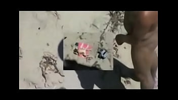 Preview 4 of Indian Biddbaln - sex on the beach