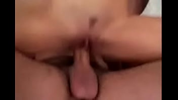 Preview 4 of Pareja De Cordoba Argentina - Blonde anal threesome