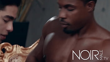 Preview 2 of Xxx Video Com Hd Wap In - I wanted to try a black man,  and I ended up with a broken ass