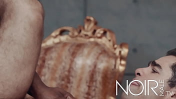Preview 4 of Xxx Video Com Hd Wap In - I wanted to try a black man,  and I ended up with a broken ass
