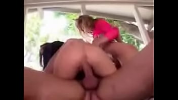 Preview 3 of Hot Body And Boobs Sucking - Nice Threesome Hardcore