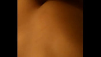 Preview 4 of Bhabhi Xxx 6 Old Smal Girl - Big schmidty hittin it from behind
