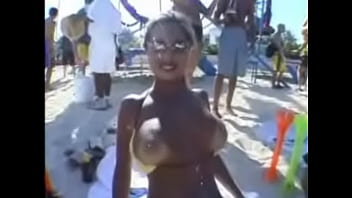 Preview 3 of Video Txx Porno - Rainha das Embaixadinhas