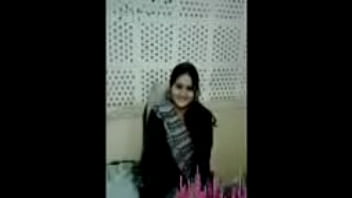 Preview 3 of Indian Bathroom Hiddan - bahria girls sexy fight in road