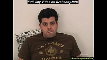 Preview 2 of Dirty Talk Blond - Gay Show Off