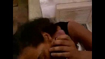 Preview 2 of Corvy Chase - Black Girl Gives Good Head