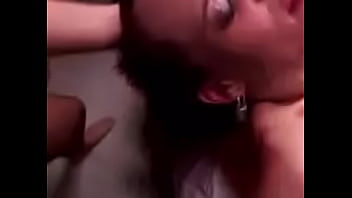 Preview 4 of Co Pilet - DP and Facial