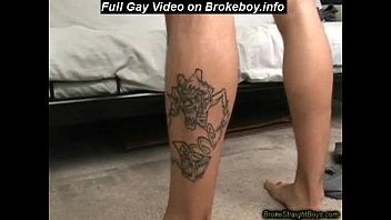 Preview 1 of Boudi Xxx Pron - Watch these two straight boys fuck each other