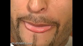 Preview 2 of Kettler - Young Latino boy with uncut cock
