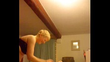 Preview 1 of Free Porn Nadide - Hidden bedroom cam