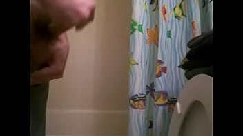 Preview 2 of White Slut Massive Orgasm Bbc - The sound of cum