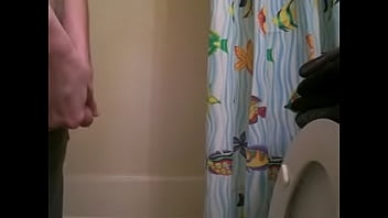 Preview 3 of White Slut Massive Orgasm Bbc - The sound of cum