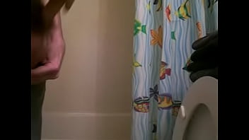 Preview 1 of White Slut Massive Orgasm Bbc - The sound of cum