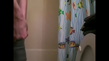 Preview 4 of White Slut Massive Orgasm Bbc - The sound of cum
