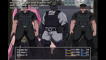 Preview 4 of Nalla Nadan Kali - Um velho gordo tarado &eacute_ o dono de toda a organiza&ccedil_&atilde_o - Living Fleshlight Strike Squad - Parte 5