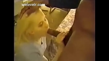Preview 3 of 11ayer Fucking Video - 10inch Black Guy Makes White Girl Run