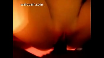 Preview 4 of 11ayer Fucking Video - 10inch Black Guy Makes White Girl Run