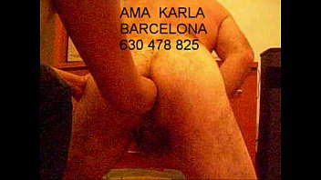 Preview 2 of Rita Minx Cam Girl - PUBLI-FIST 2.AVI