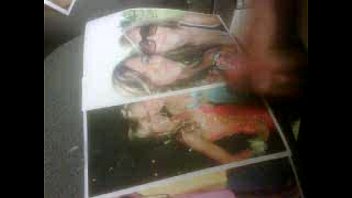 Preview 4 of Siram Seprma Di Muka - Guy jerking to girls pics