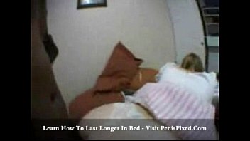Preview 2 of Force Sex On Catch - Sherryl - amateur brunette
