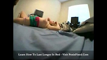 Preview 4 of Force Sex On Catch - Sherryl - amateur brunette