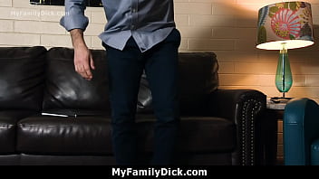 Preview 1 of Xnxx Tahran - Stepdaddy Making His Stepson&#039_s Dirty Fantasies Come True - Myfamilydick