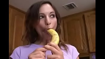 Preview 4 of Father Fuck His Son Wife - amber banana