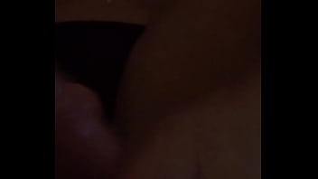 Preview 3 of Big Cock Oilly Porn - german teen footjob.MTS