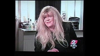 Preview 3 of Skiny Orgasms6 - Local news station interview Yariana about her website.